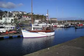 פאזל של naturaleza