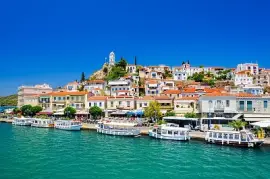 פאזל של naturaleza