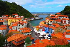 פאזל של naturaleza