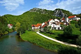 פאזל של naturaleza