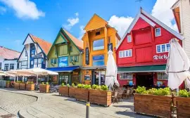 פאזל של naturaleza