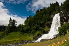 פאזל של naturaleza