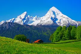 פאזל של naturaleza