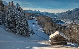 פאזל של naturaleza