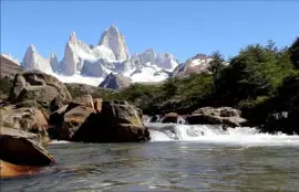 פאזל של naturaleza