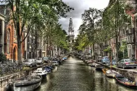 Amsterdam