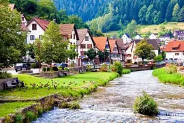 פאזל של naturaleza