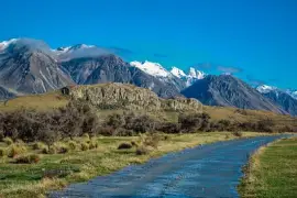 פאזל של naturaleza