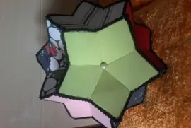 ESTRELA jigsaw puzzle