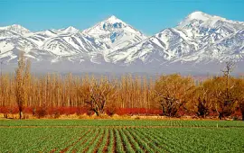 פאזל של naturaleza