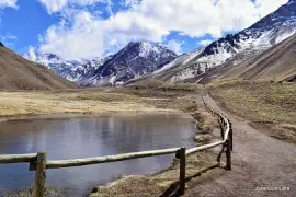 פאזל של naturaleza