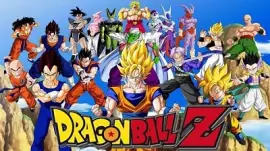 dragon ball z