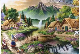 פאזל של PAISAJE 108