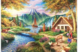 פאזל של PAISAJE 110