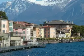 פאזל של naturaleza