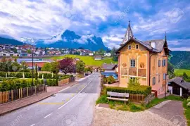 פאזל של naturaleza