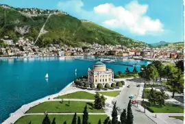 פאזל של naturaleza