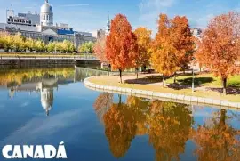 פאזל של naturaleza