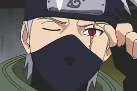Kakashi 01