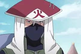 Kakashi 04