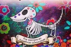 OFRENDA jigsaw puzzle