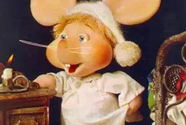 TOPOGIGGIO jigsaw puzzle