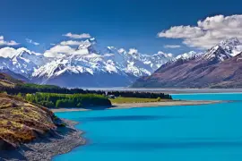 פאזל של naturaleza