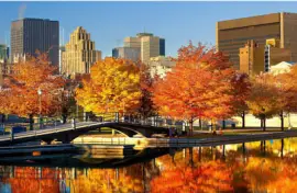 פאזל של naturaleza