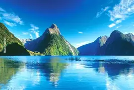 פאזל של naturaleza