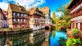 פאזל של naturaleza