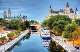 פאזל של naturaleza