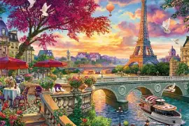 פאזל של naturaleza