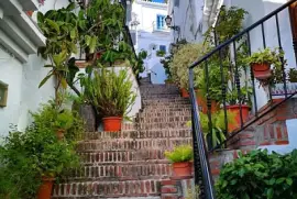 Frigiliana EspaÃ±a