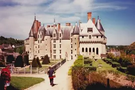 ChÃ¢teau de Langeais