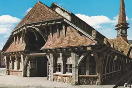 Une maison Ã  Etretat