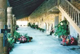 CimetiÃ¨re de la Bastide Clarence