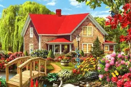 פאזל של naturaleza