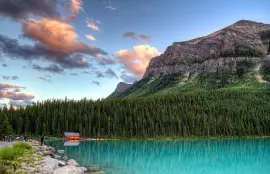 פאזל של naturaleza