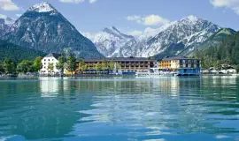 פאזל של naturaleza