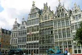 antwerpen