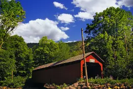 Sonestown Covered Bridge