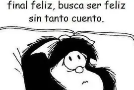 MAFALDA