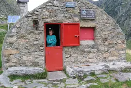 פאזל של le dormeur