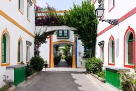 MogÃ¡n-Gran Canaria