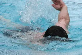 Natacion Sergio