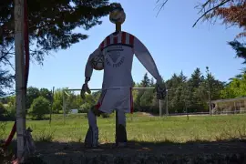 פאזל של sarrant