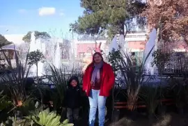 natureza e famÃ­lia