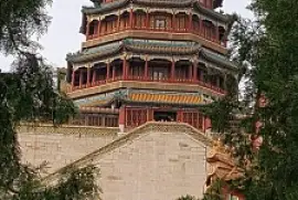 Templo Buda1, China-2018