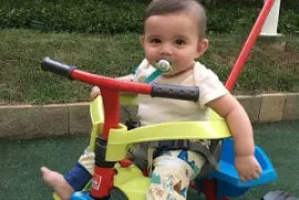 Pedruco jigsaw puzzle