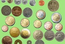 monete - soldi - money